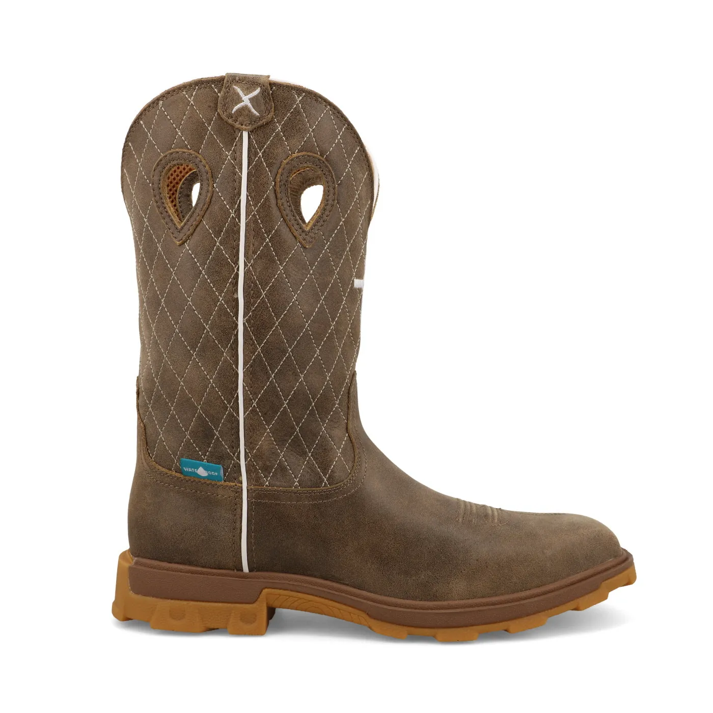 12" UltraLite X™ Work Boot | MULNW03