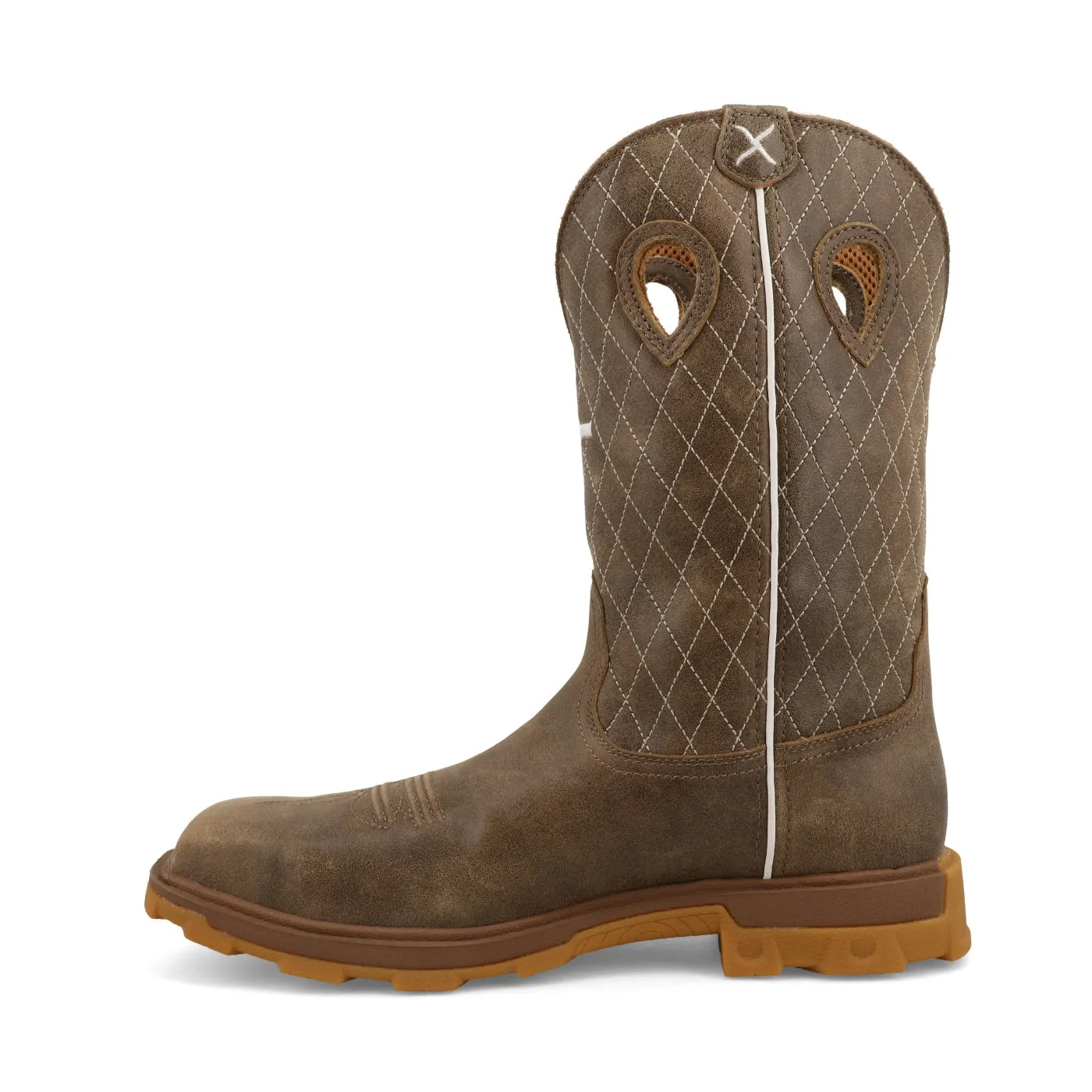 12" UltraLite X™ Work Boot | MULNW03