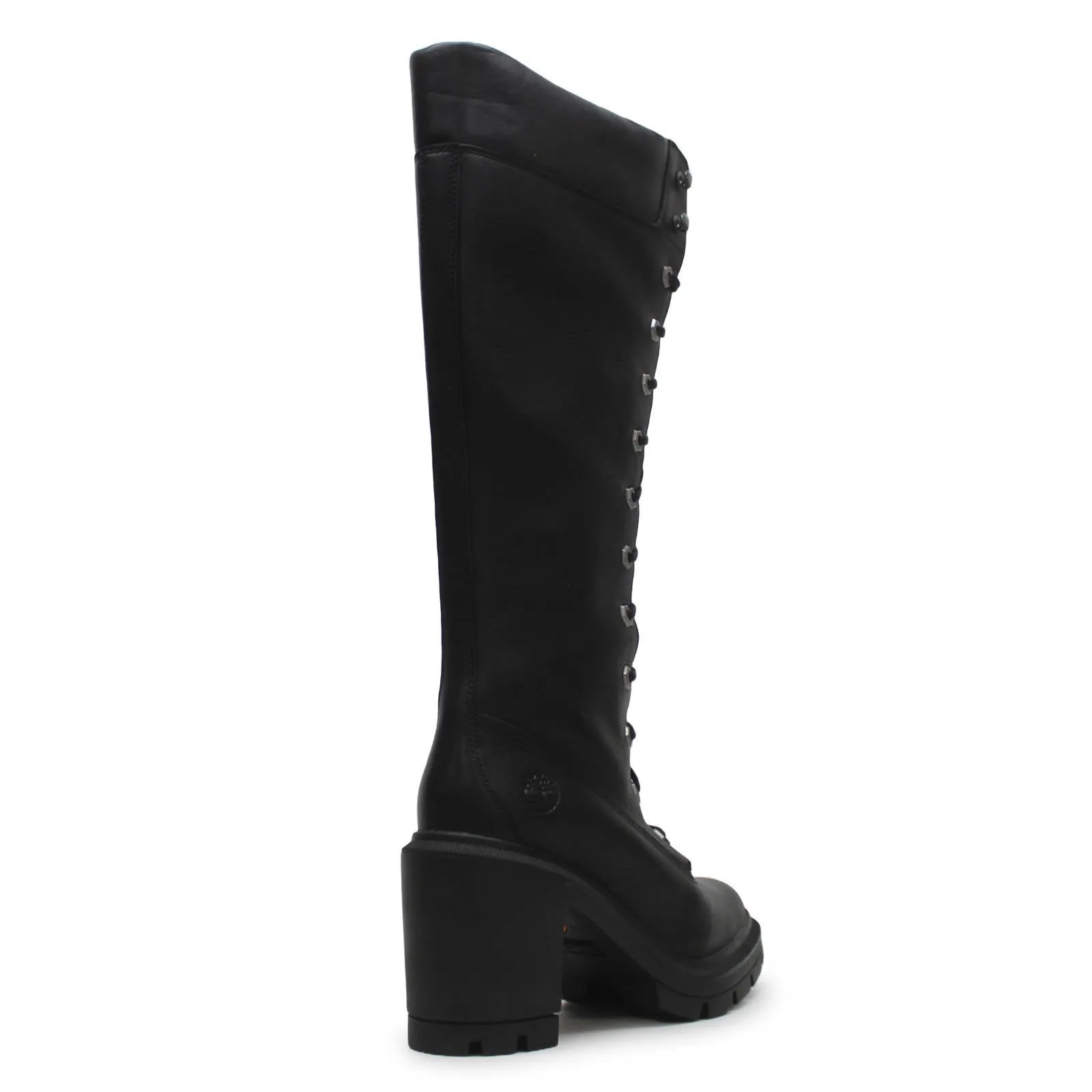 Allington Heights Full Grain Leather Women's Knee High Boots