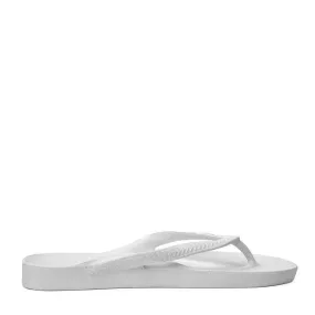 ARCHIES THONG WHITE