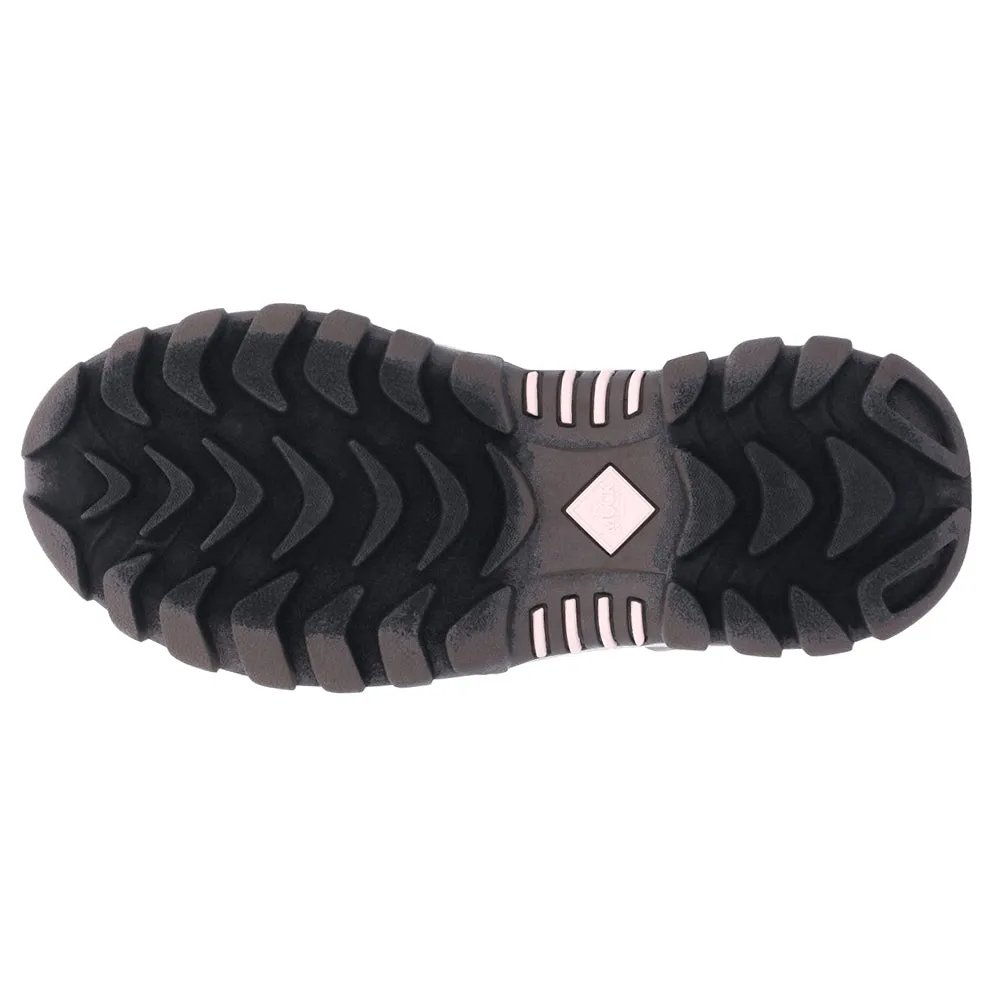 Arctic Sport II Round Toe Pull On Boots