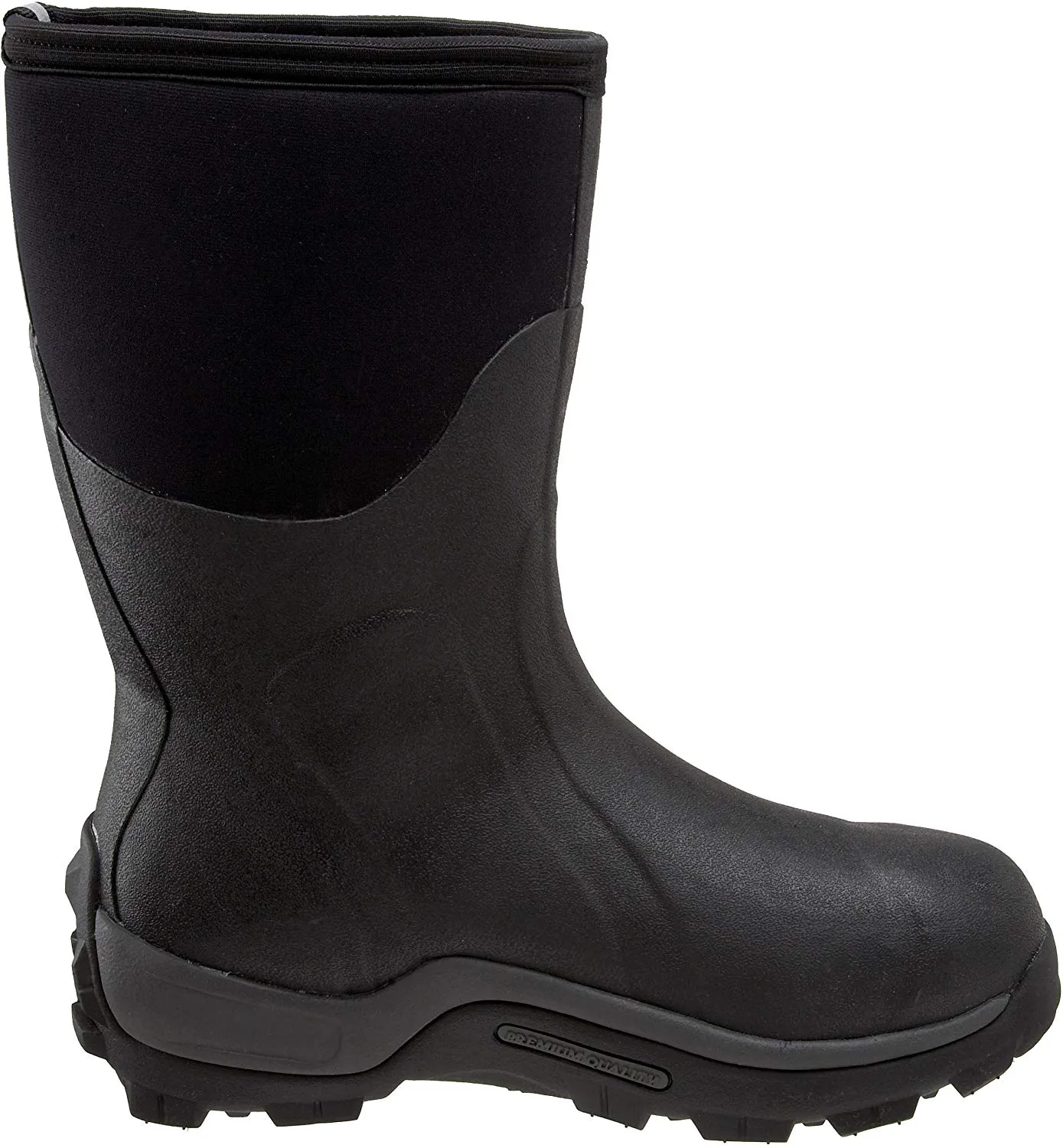 Arctic Sport Mid