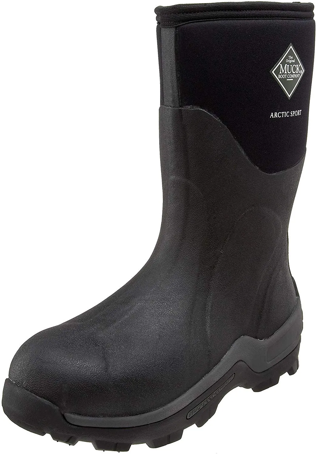 Arctic Sport Mid