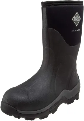Arctic Sport Mid