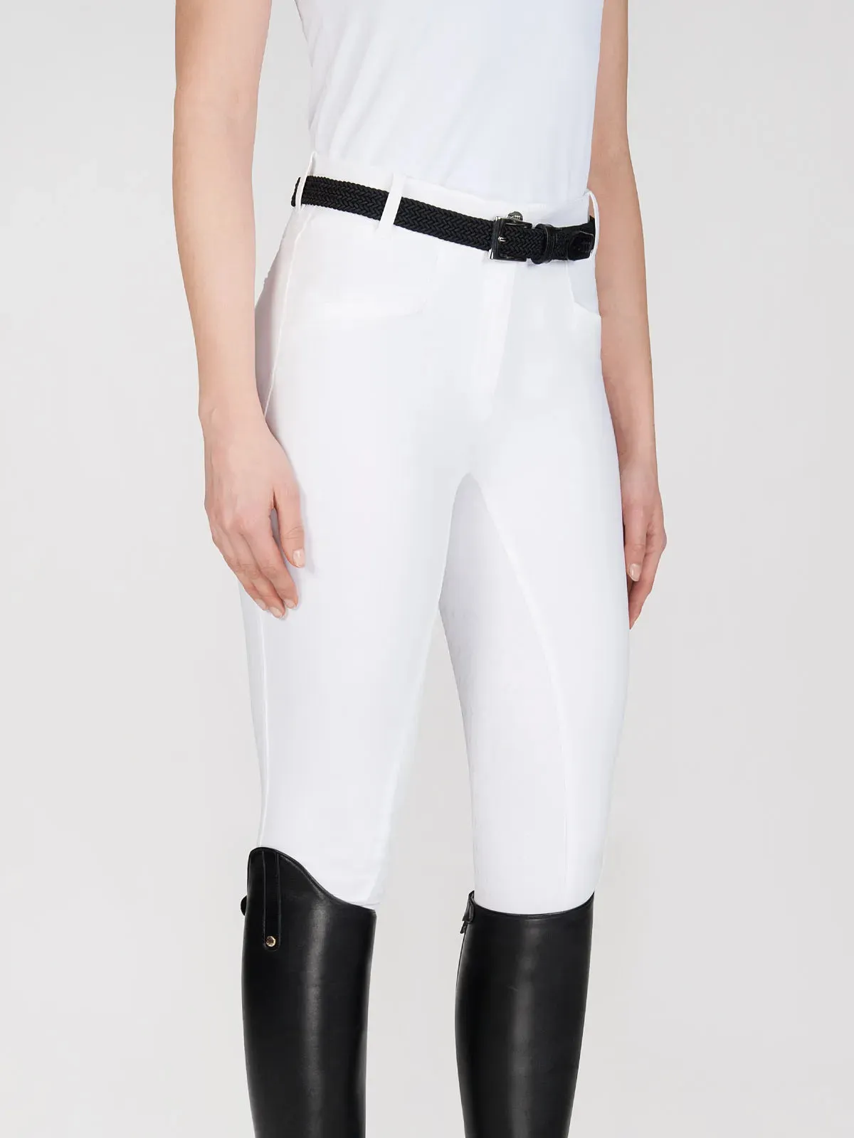 Arlette Women's Breeches