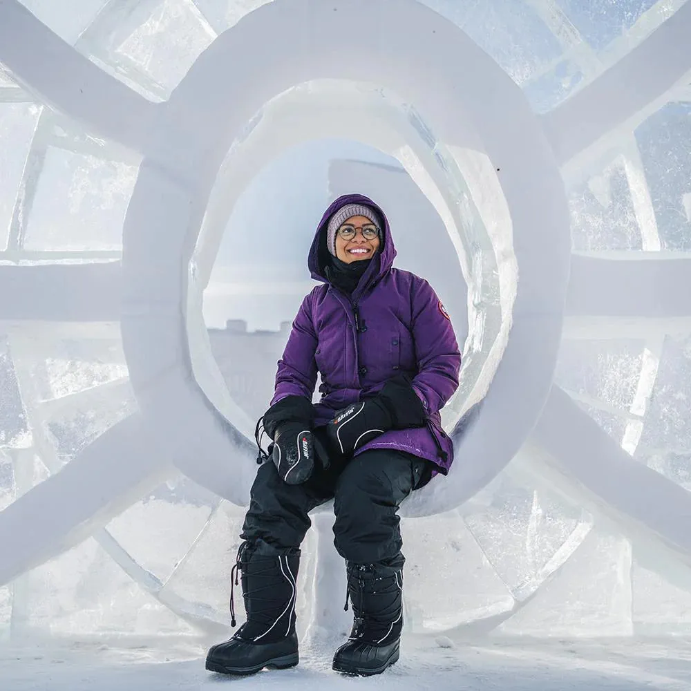 Baffin Icefield Women's Boots