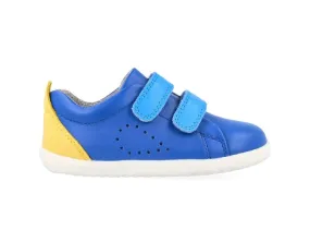 BOBUX - I WALK GRASS COURT: AZURE   PINEAPPLE COMBO