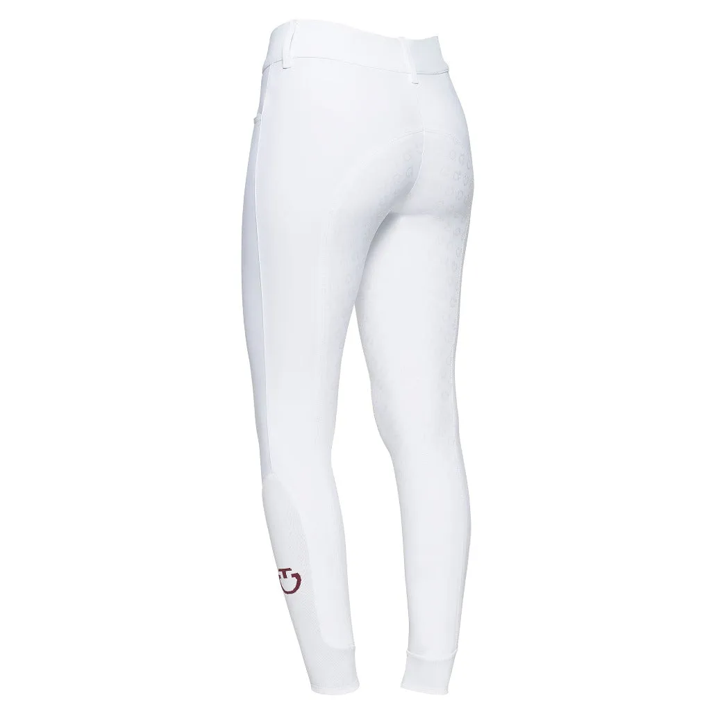 Cavalleria Toscana American Full Seat Competition Breeches
