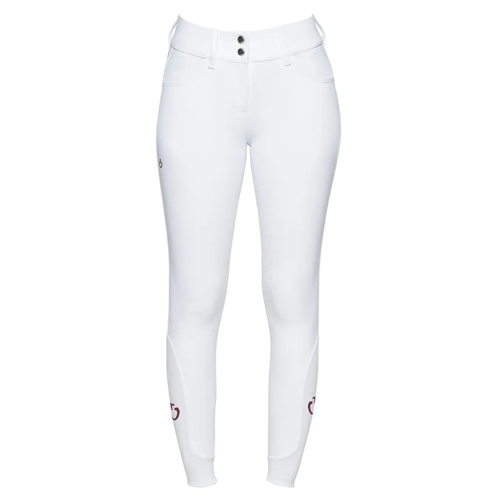 Cavalleria Toscana American Full Seat Competition Breeches