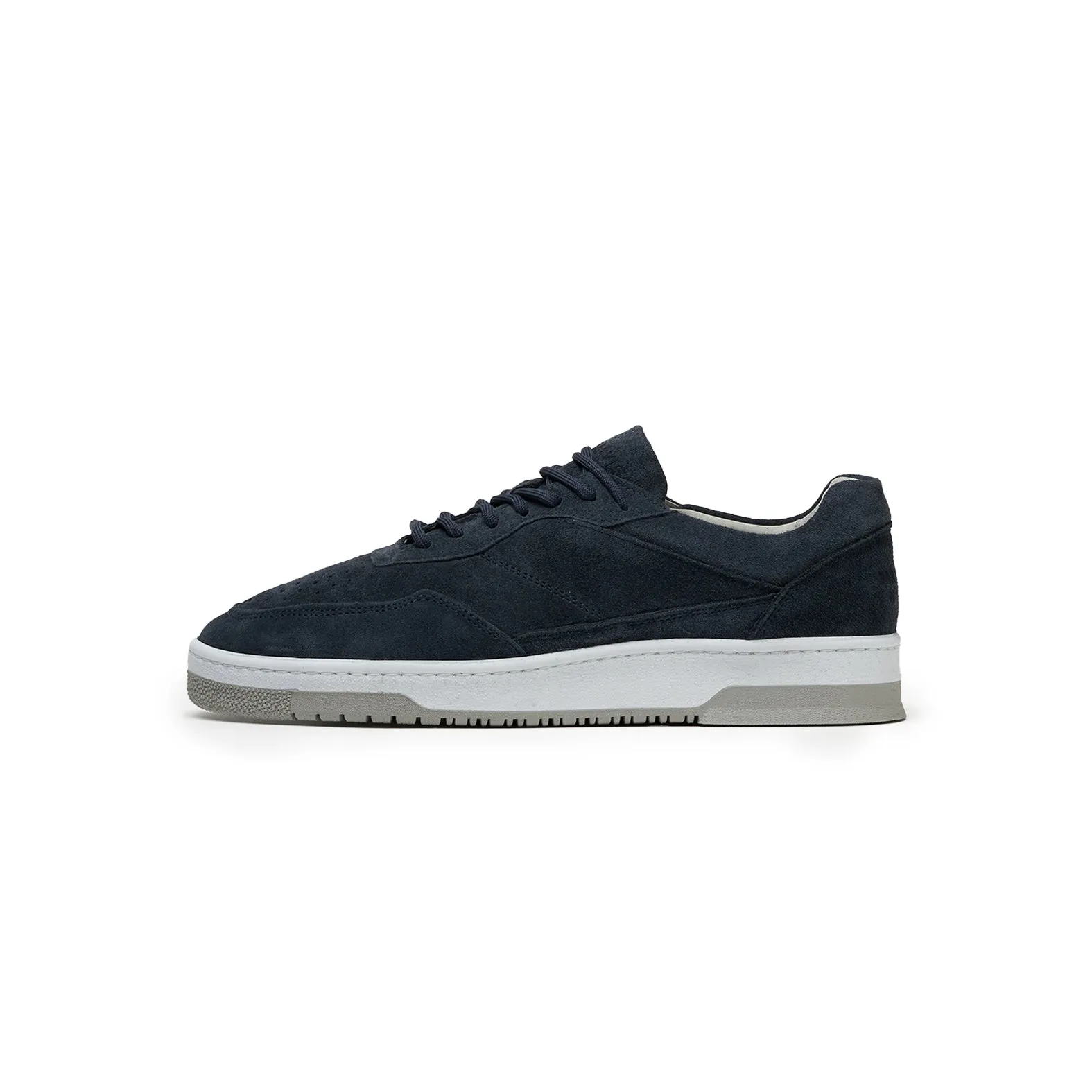 Deeps * Der Wildleder-Sneaker