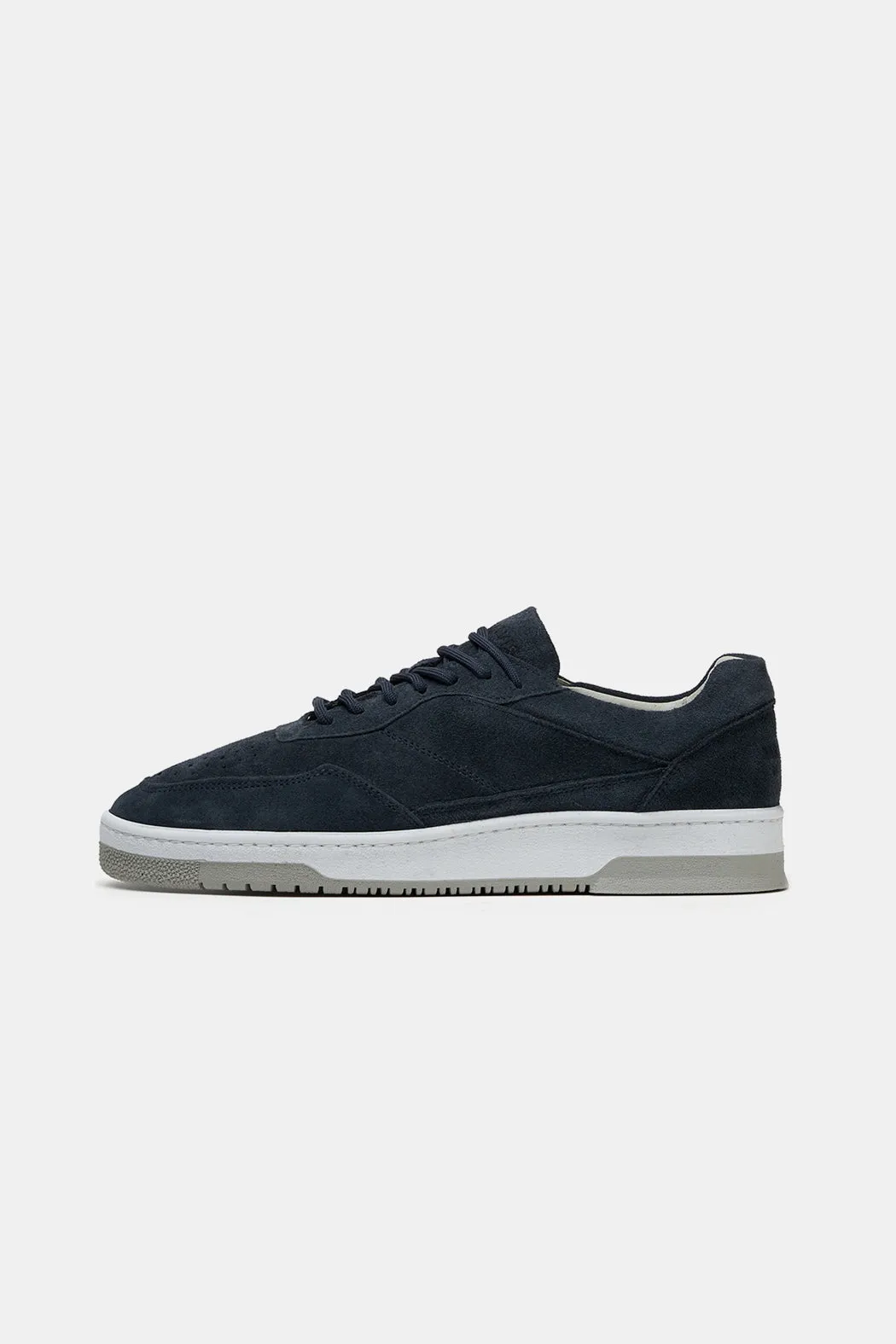 Deeps * Der Wildleder-Sneaker