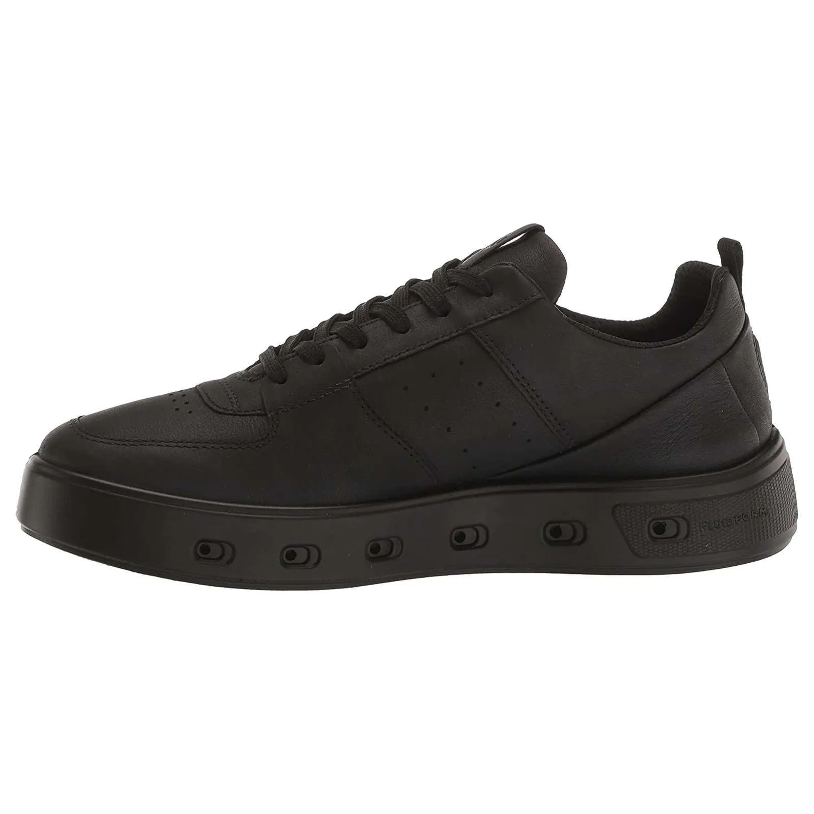 Ecco Street 720 GTX Waterproof Leather Women's Trainers