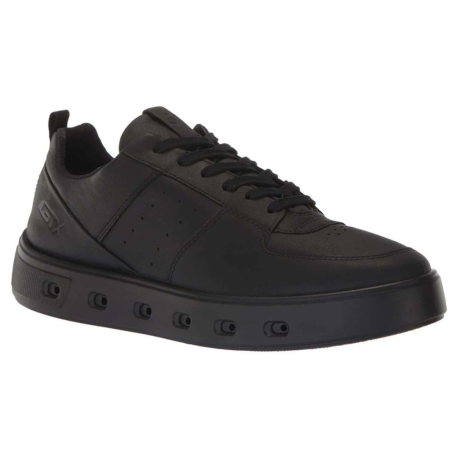 Ecco Street 720 GTX Waterproof Leather Women's Trainers
