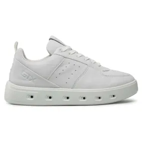 Ecco Street 720 GTX Waterproof Leather Women's Trainers