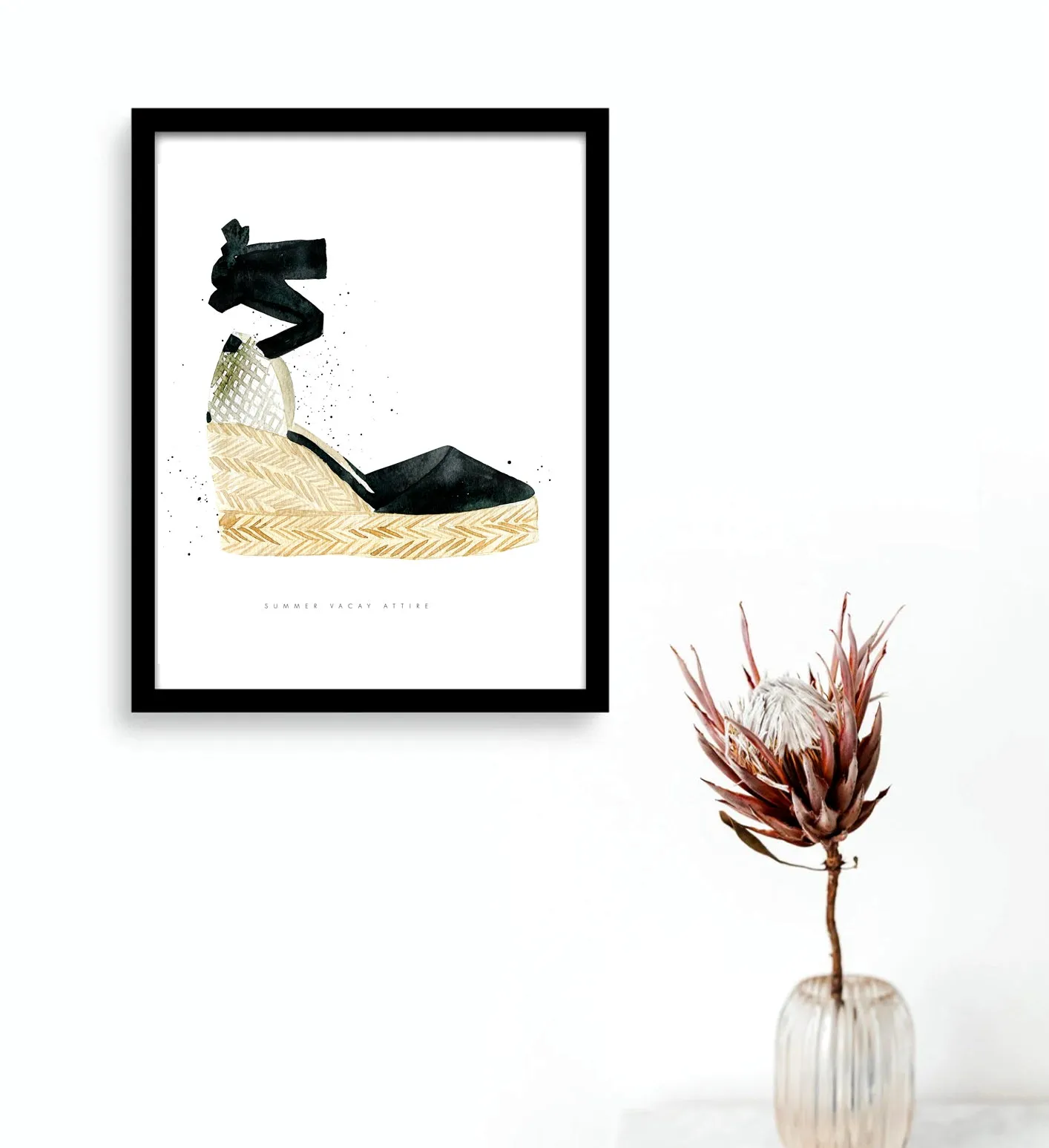 Espadrilles