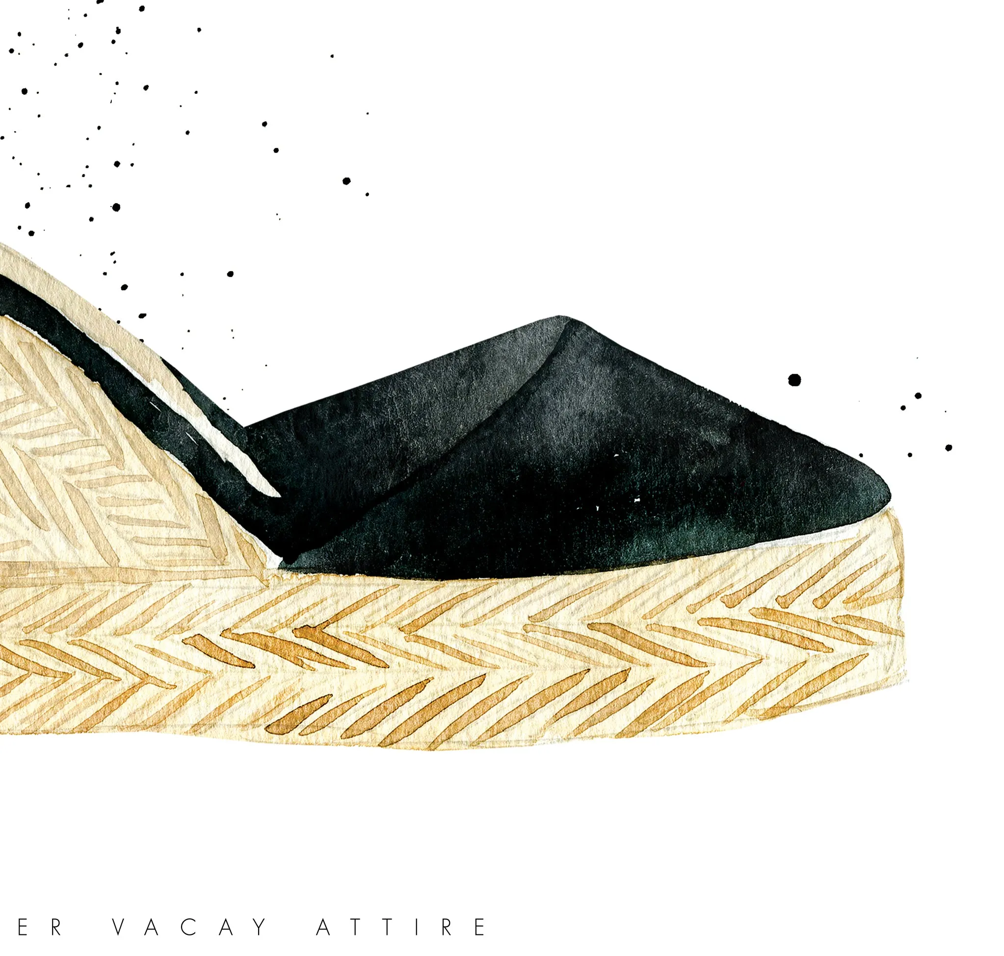 Espadrilles
