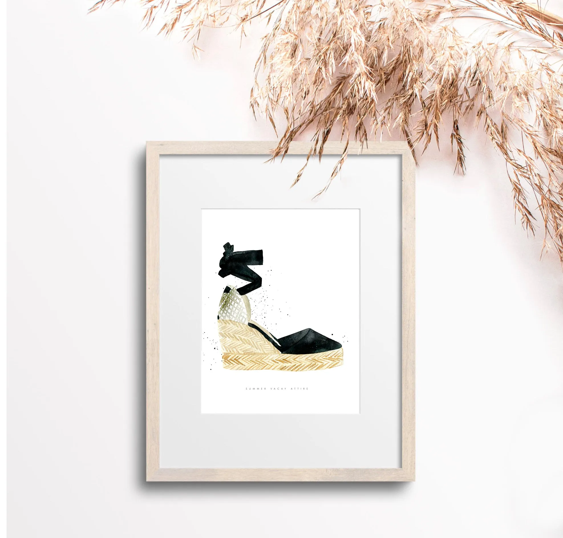 Espadrilles