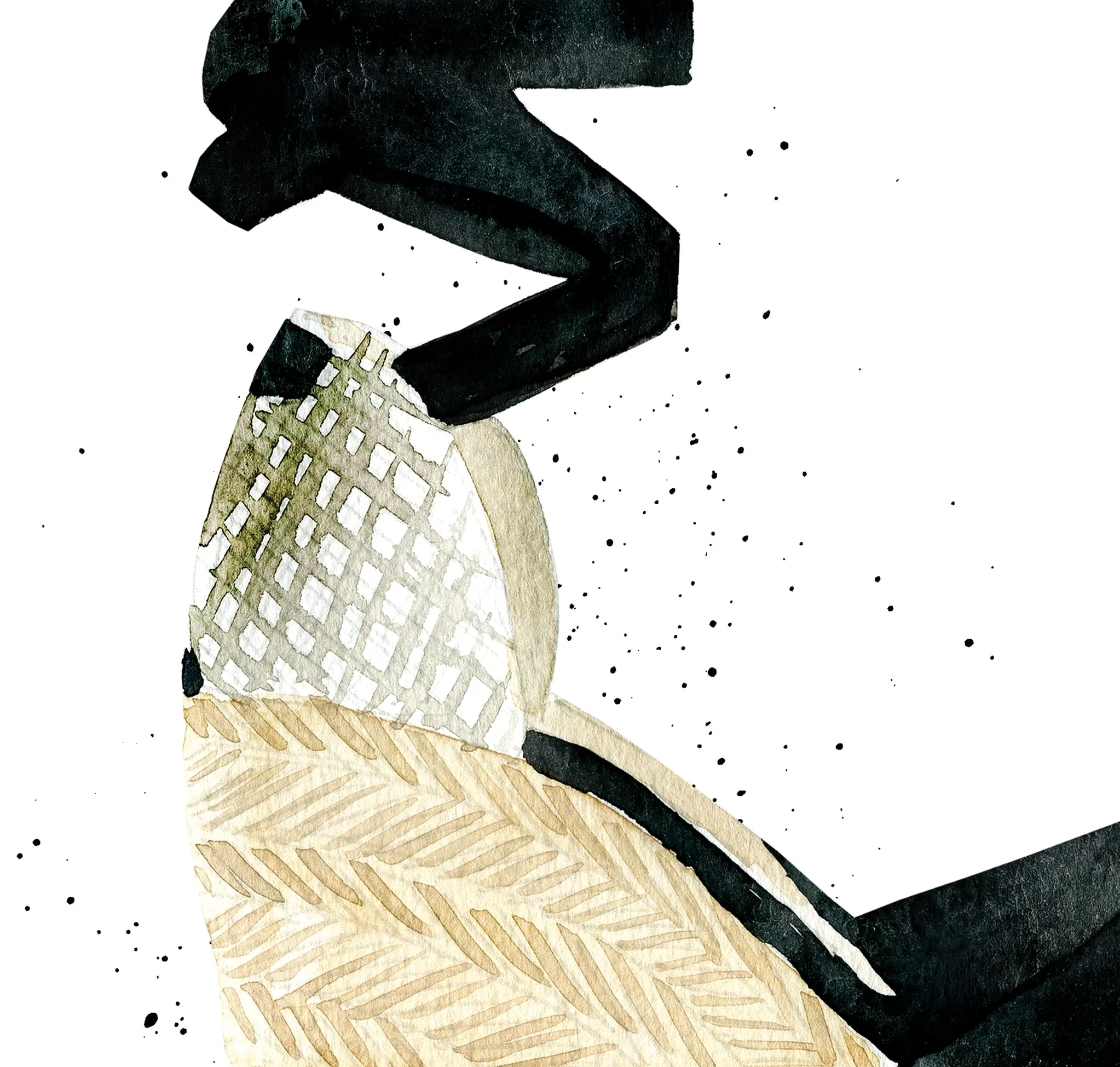 Espadrilles