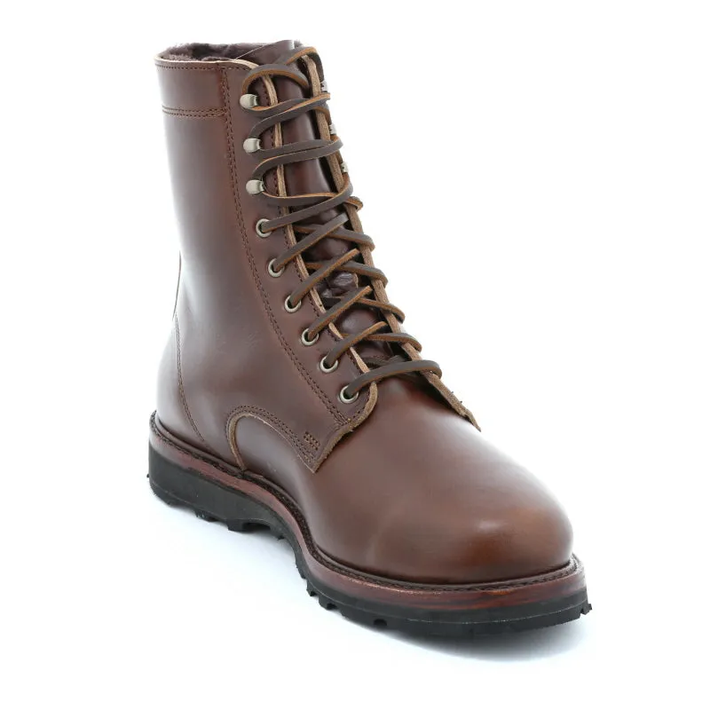 Freeman Boot - Heritage Brown
