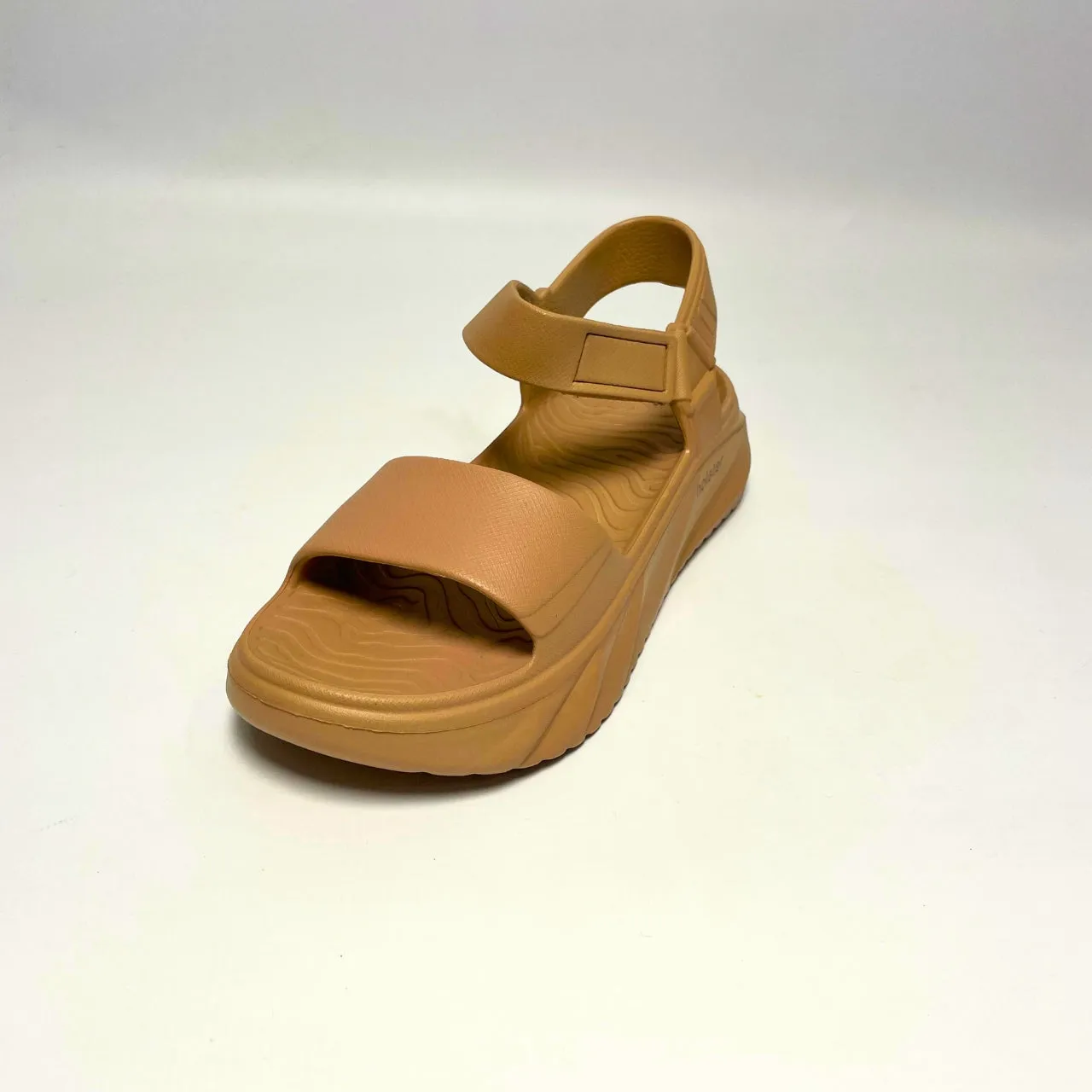 Holster CLOUDNINE natural sandal