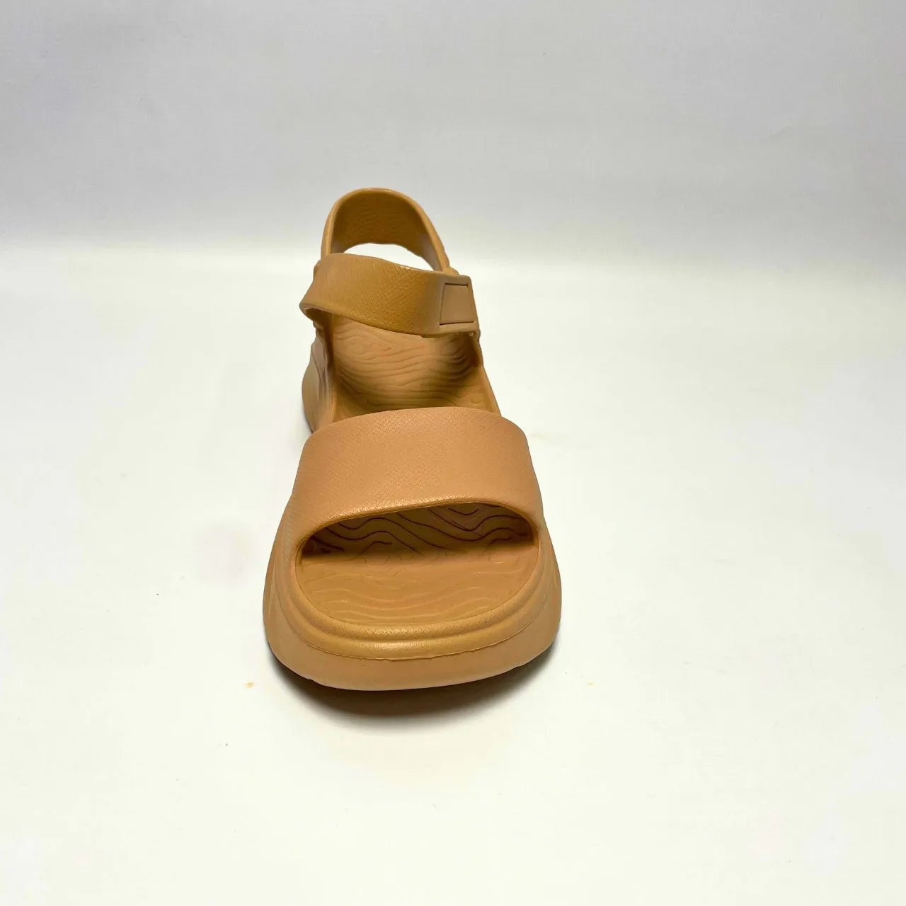 Holster CLOUDNINE natural sandal
