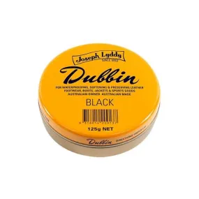 Joseph Lyddy Dubbin
