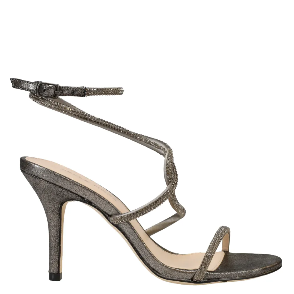 KALEAH CRYSTAL PEWTER