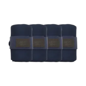 Kentucky Horsewear Repellent Stable Bandages - Set 4