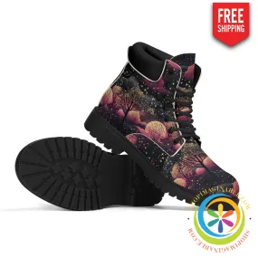 Magical Forest Women's Boots