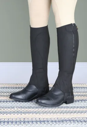 Moretta Amara Half Chaps - Kids