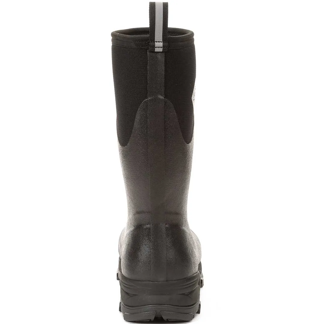 Muck Boot Co. Men's Arctic Ice AGAT Mid Boots