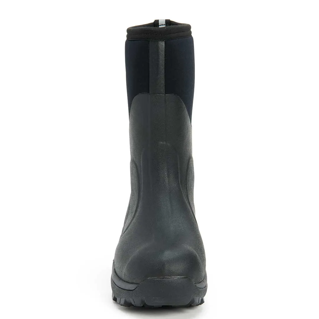 Muck Boot Co. Men's Arctic Sport Mid Winter Work Boots