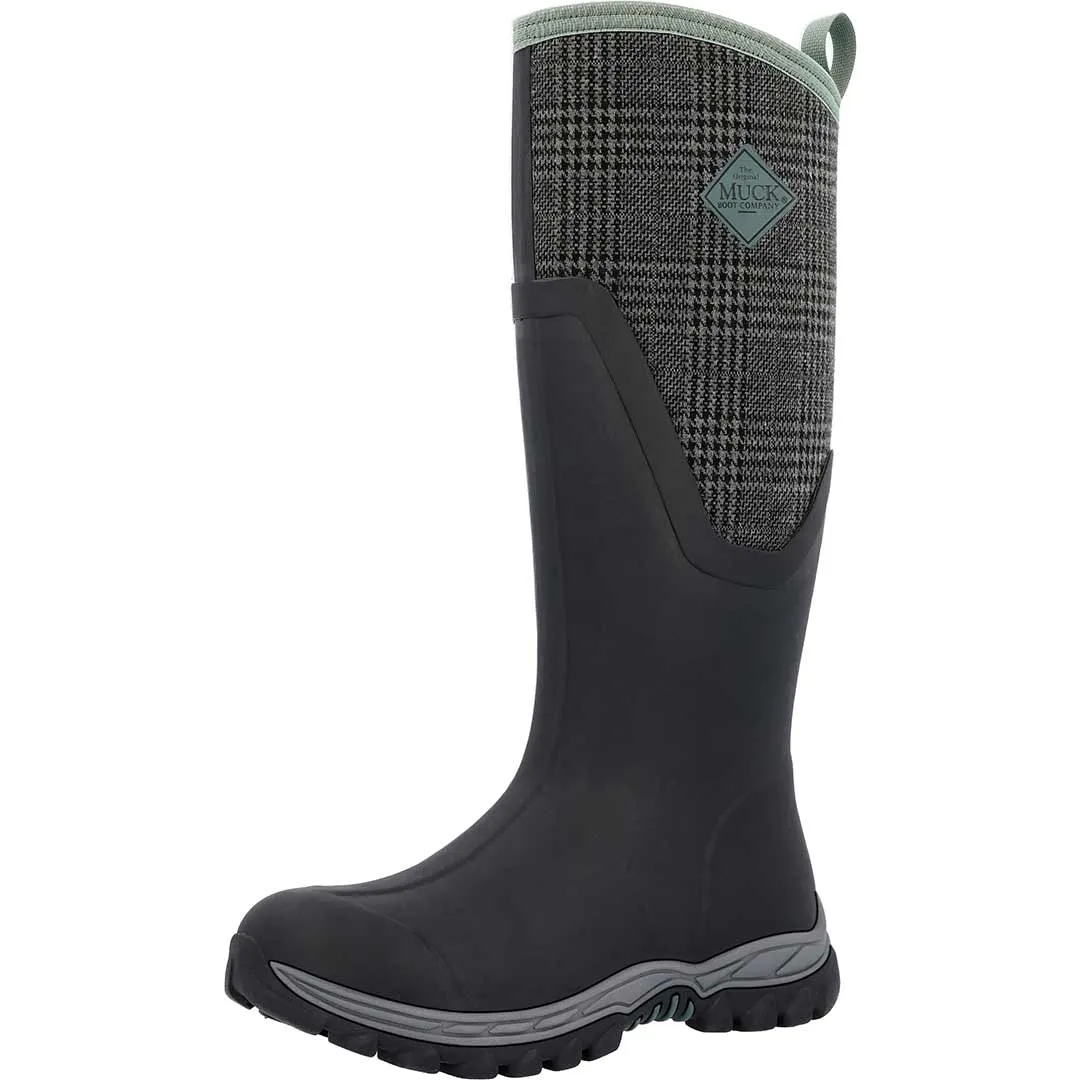 Muck Boot Co. Women's Arctic Sport II Tall Boots