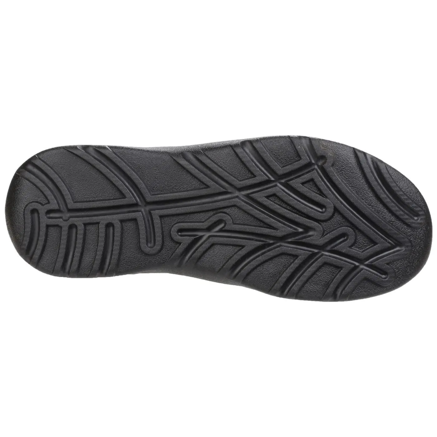Muck Boots Black Arctic Weekend Pull On Wellington Boots