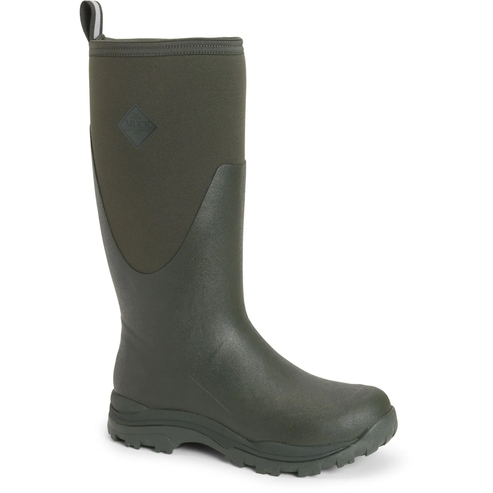 Muck Boots Men's Arctic Outpost Tall Boots