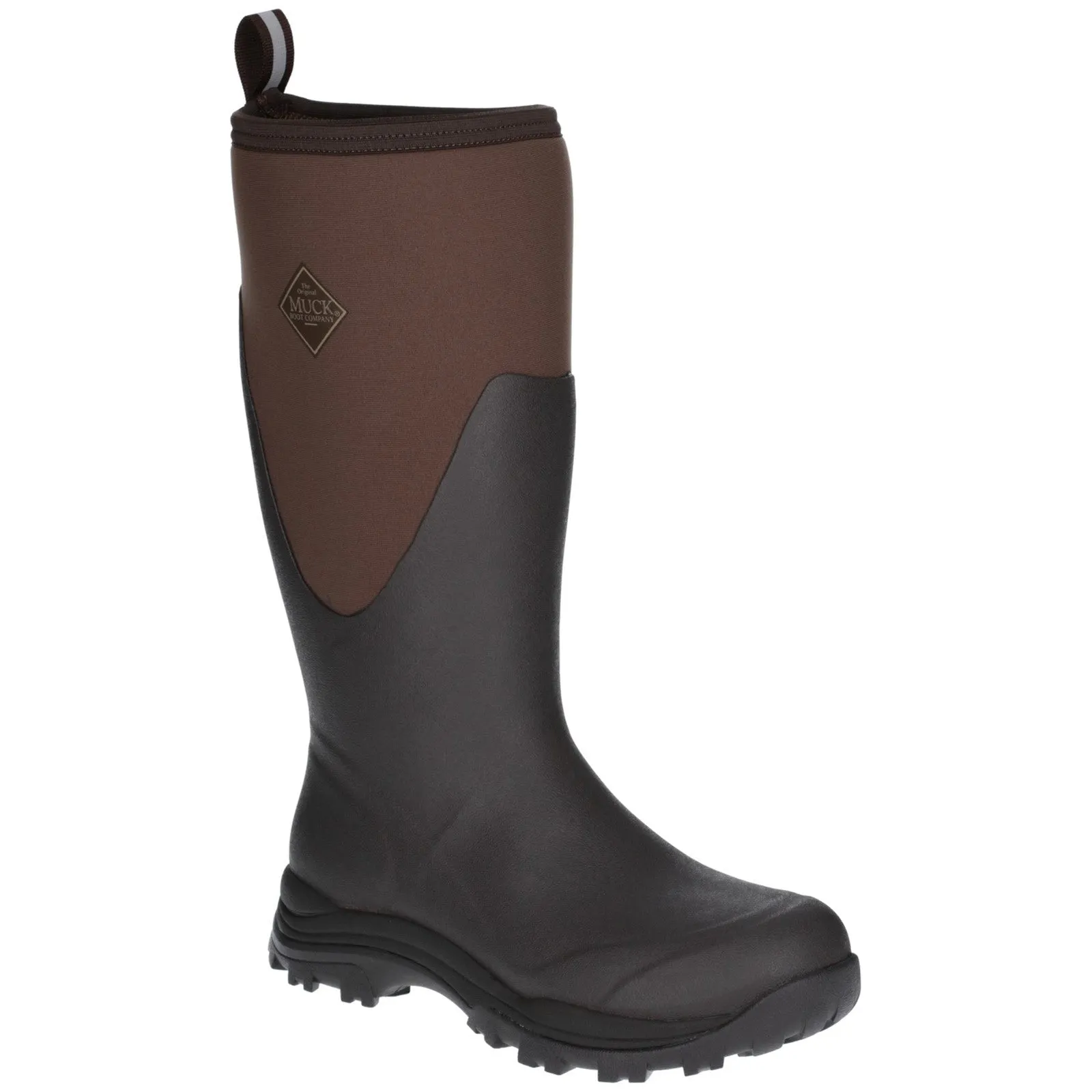 Muck Boots Men's Arctic Outpost Tall Boots