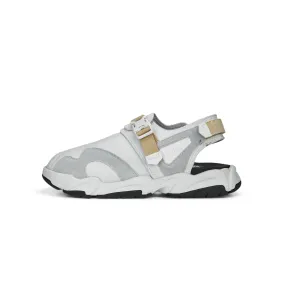 Puma Mens TS-01 Retro Sandals