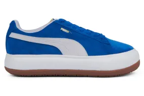 Puma Suede Mayu UP - Lapis Blue/Marshmallow
