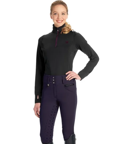 Romfh Isabella Full Grip Breech