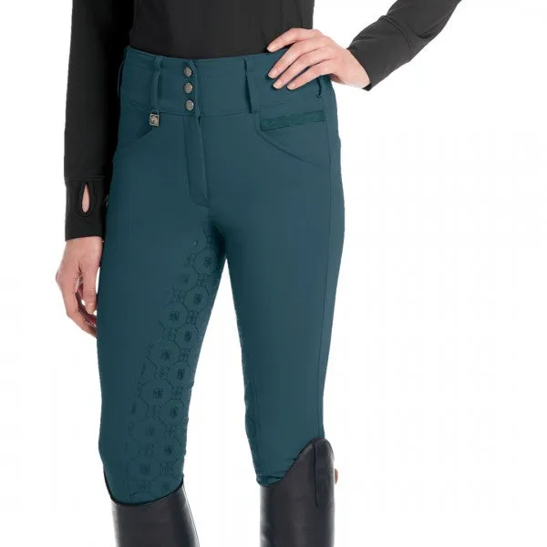 Romfh Isabella Full Grip Silicone Full Seat Breech