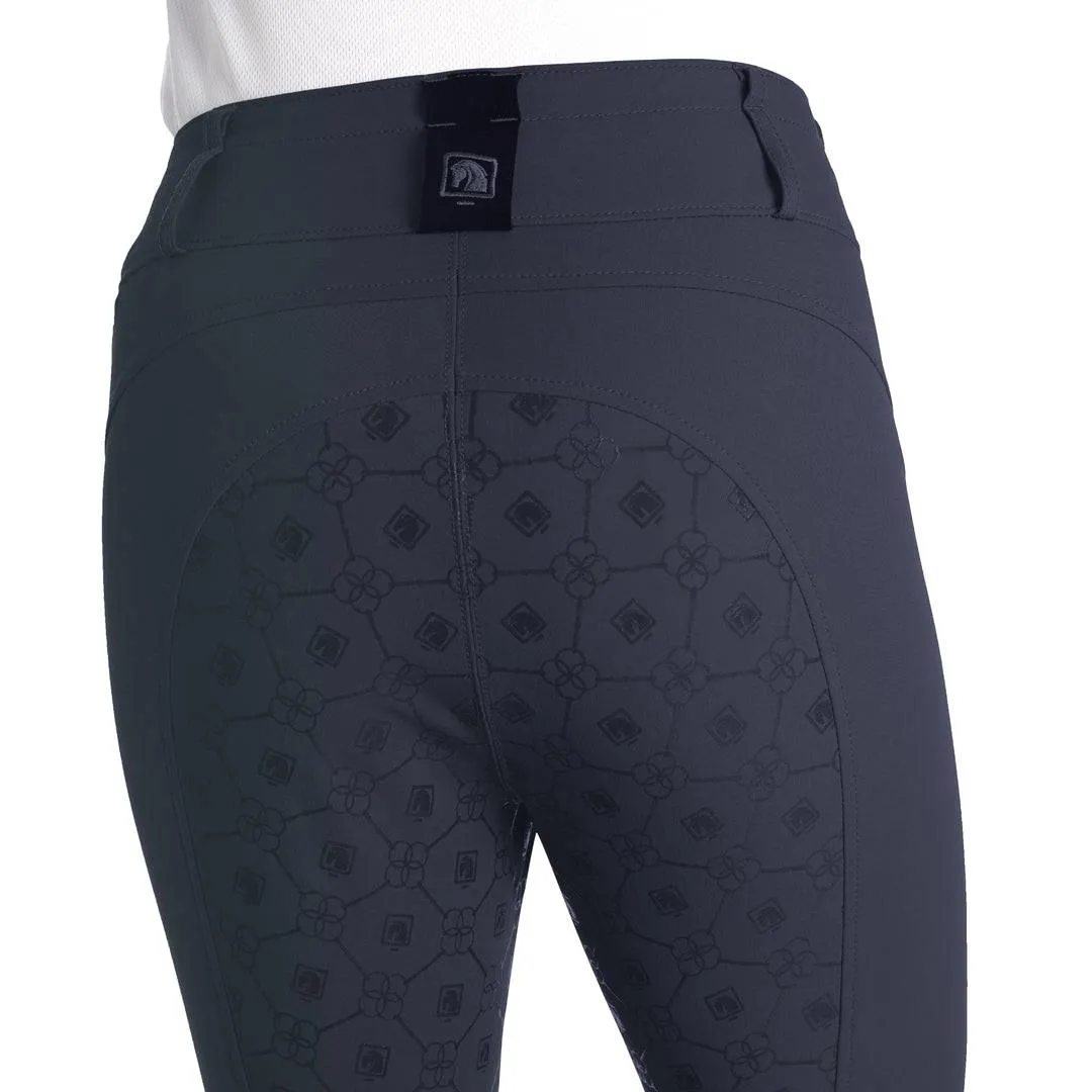 Romfh Isabella Full Grip Silicone Full Seat Breech