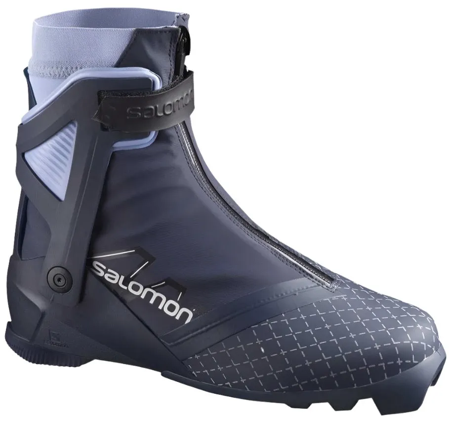 Salomon RS10 Vitane Nocturne Skate Boot