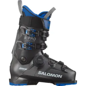 SALOMON SUPRA BOA 120 24