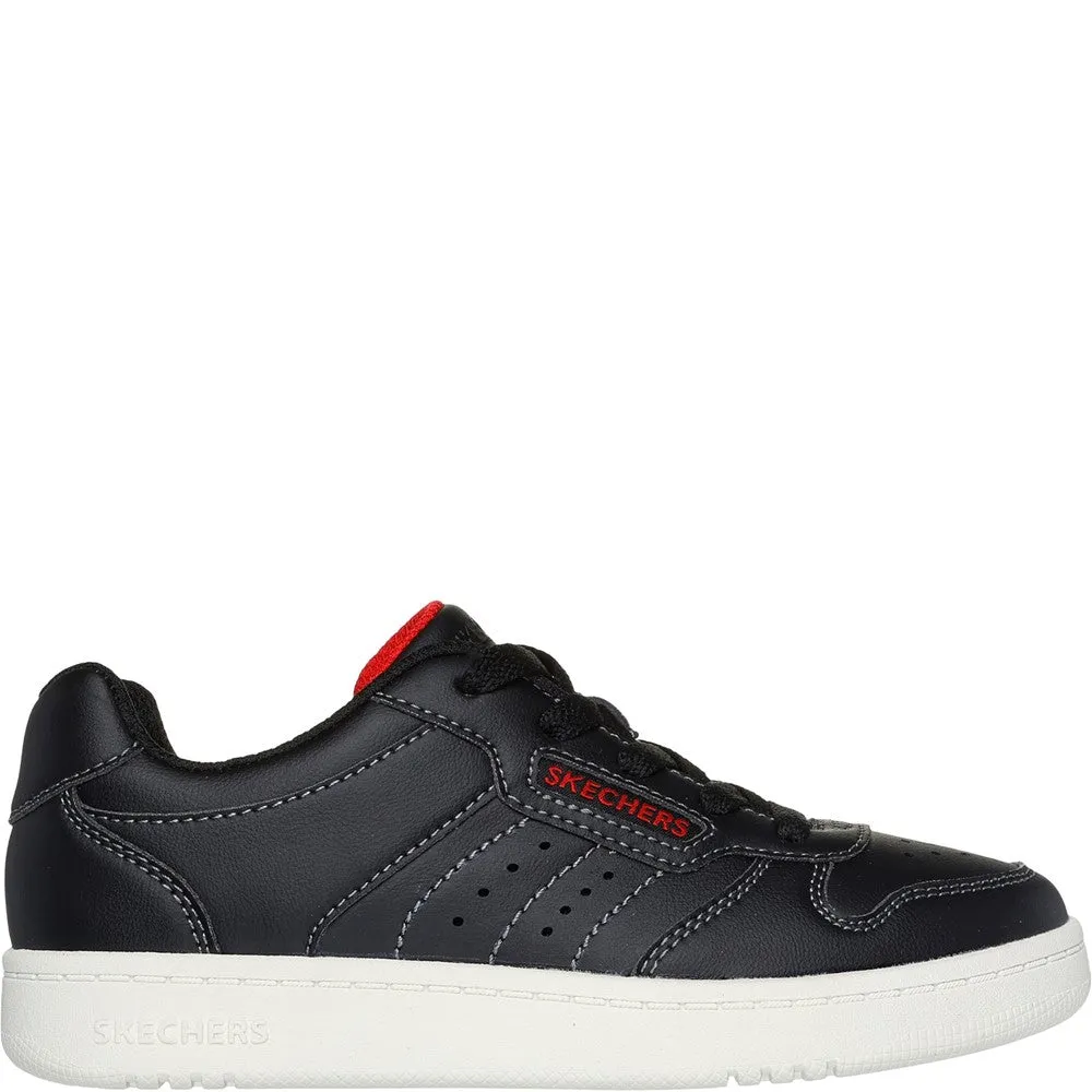 Skechers Quick Street Trainers