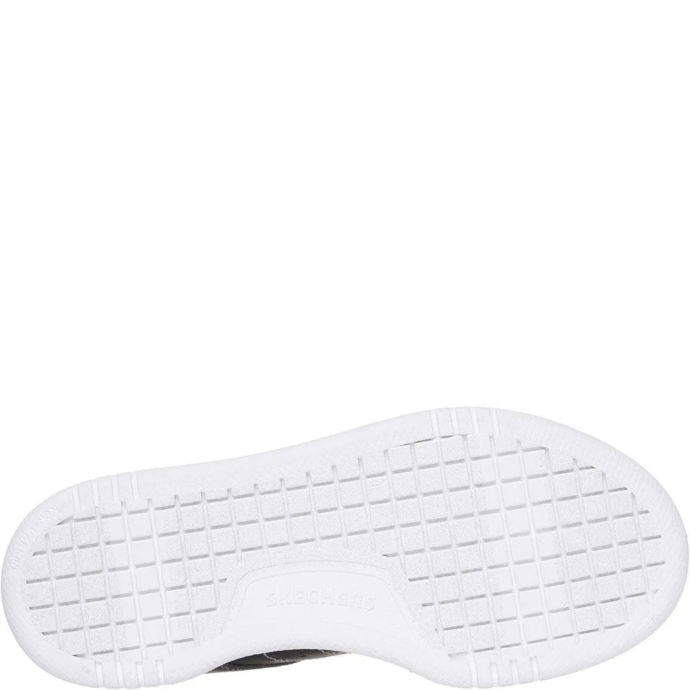 Skechers Quick Street Trainers