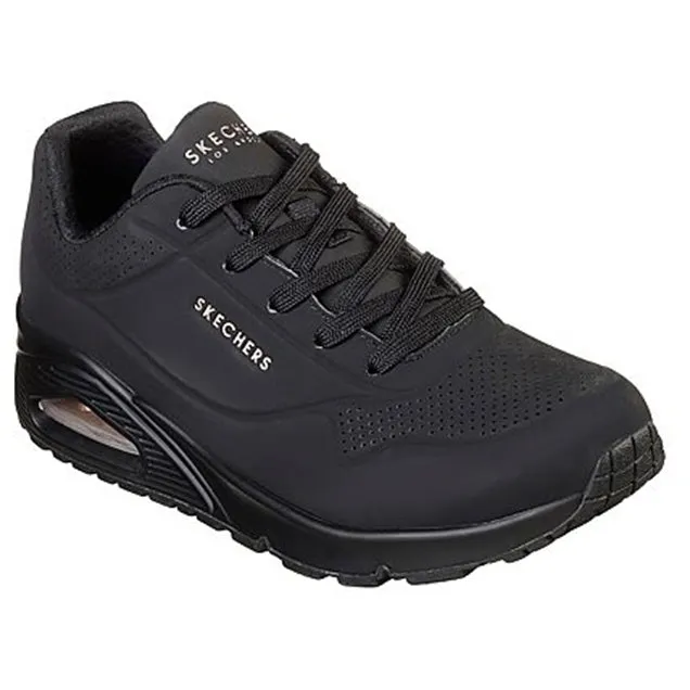 Skechers Uno Womens Trainers