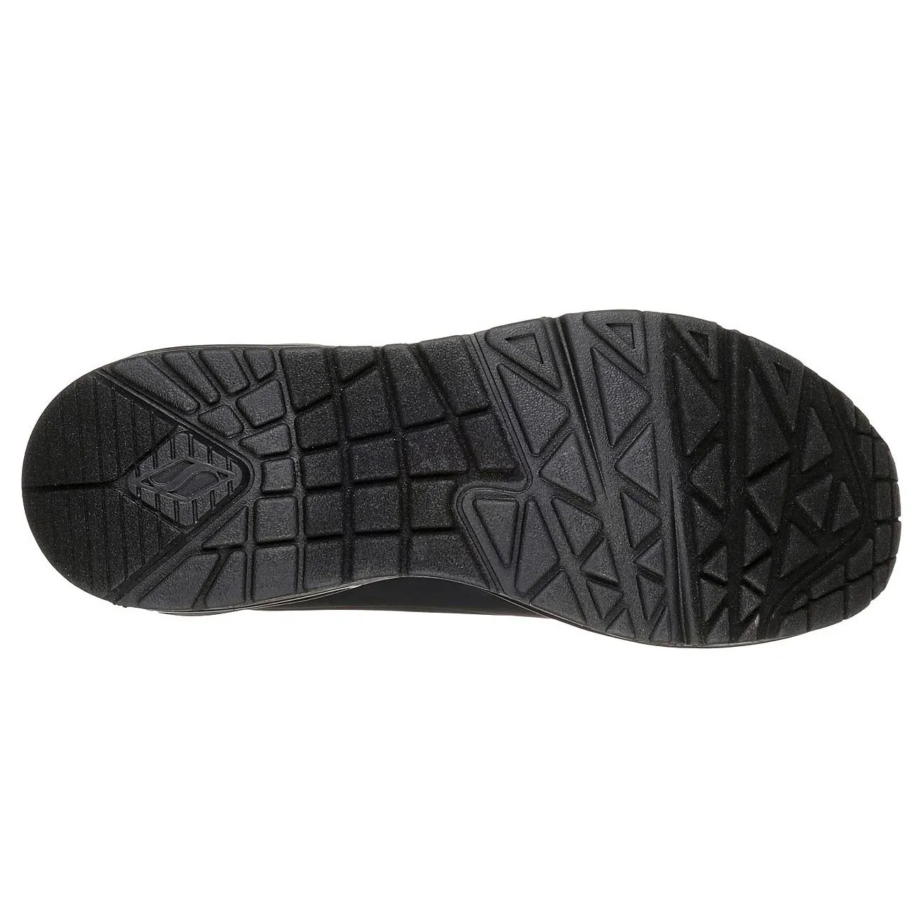 Skechers Uno Womens Trainers