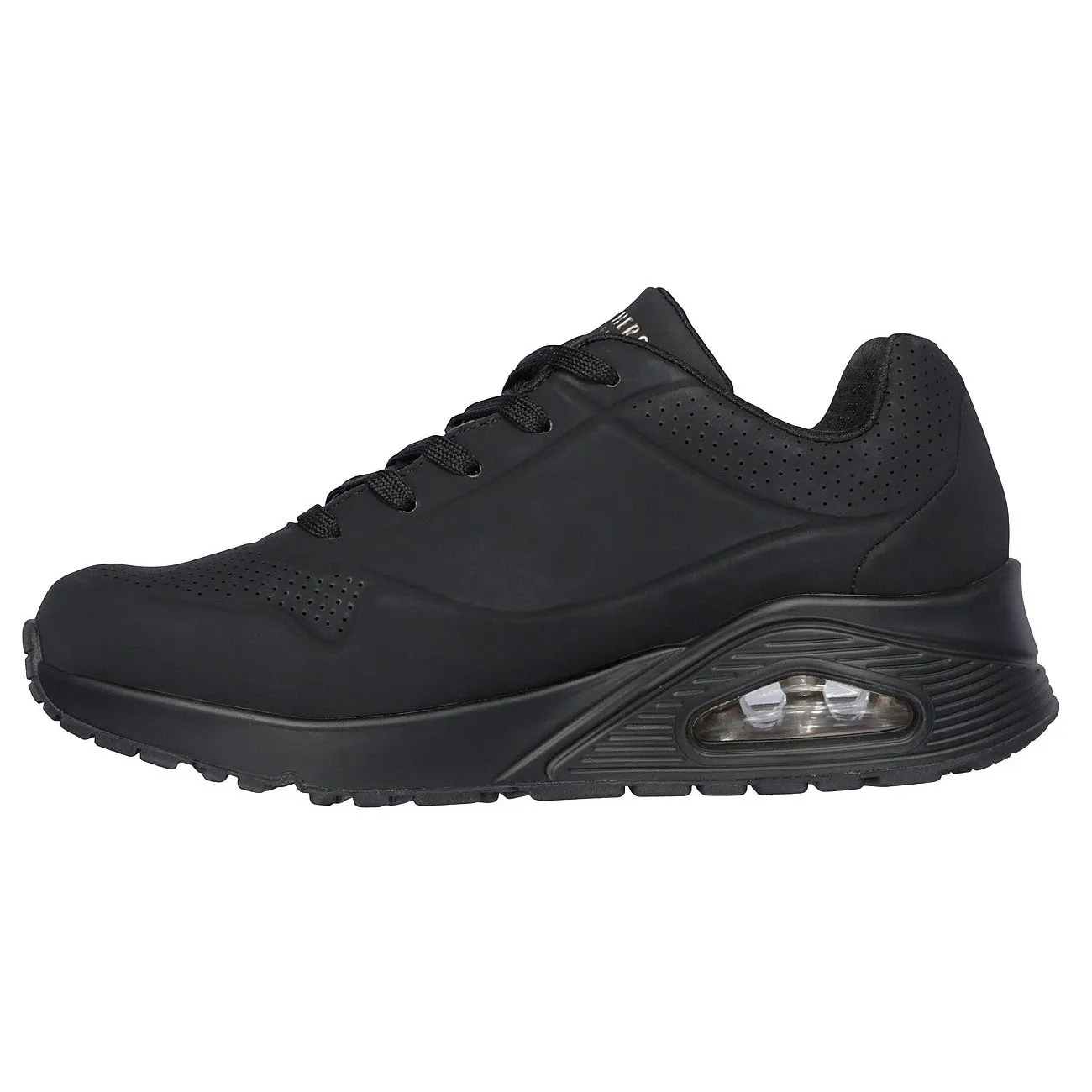Skechers Uno Womens Trainers