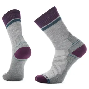 Smartwool Hike Winding Trail Crew Socks