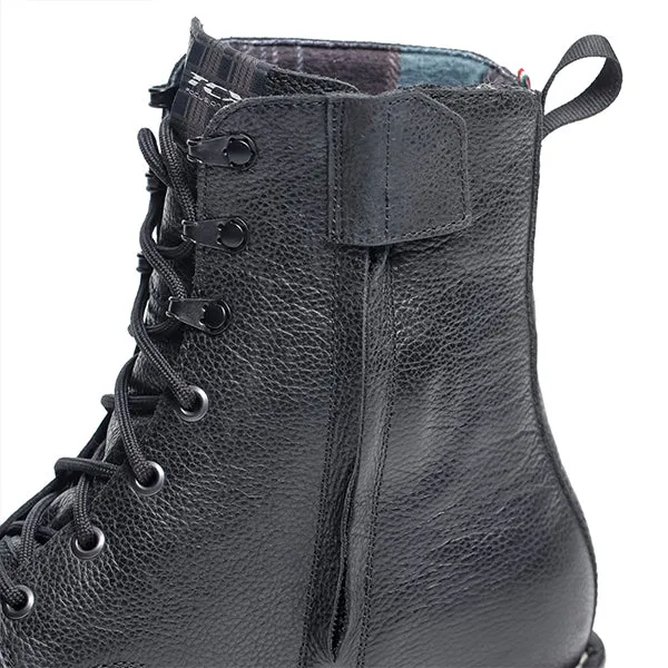 TCX Hero 2 WP Black